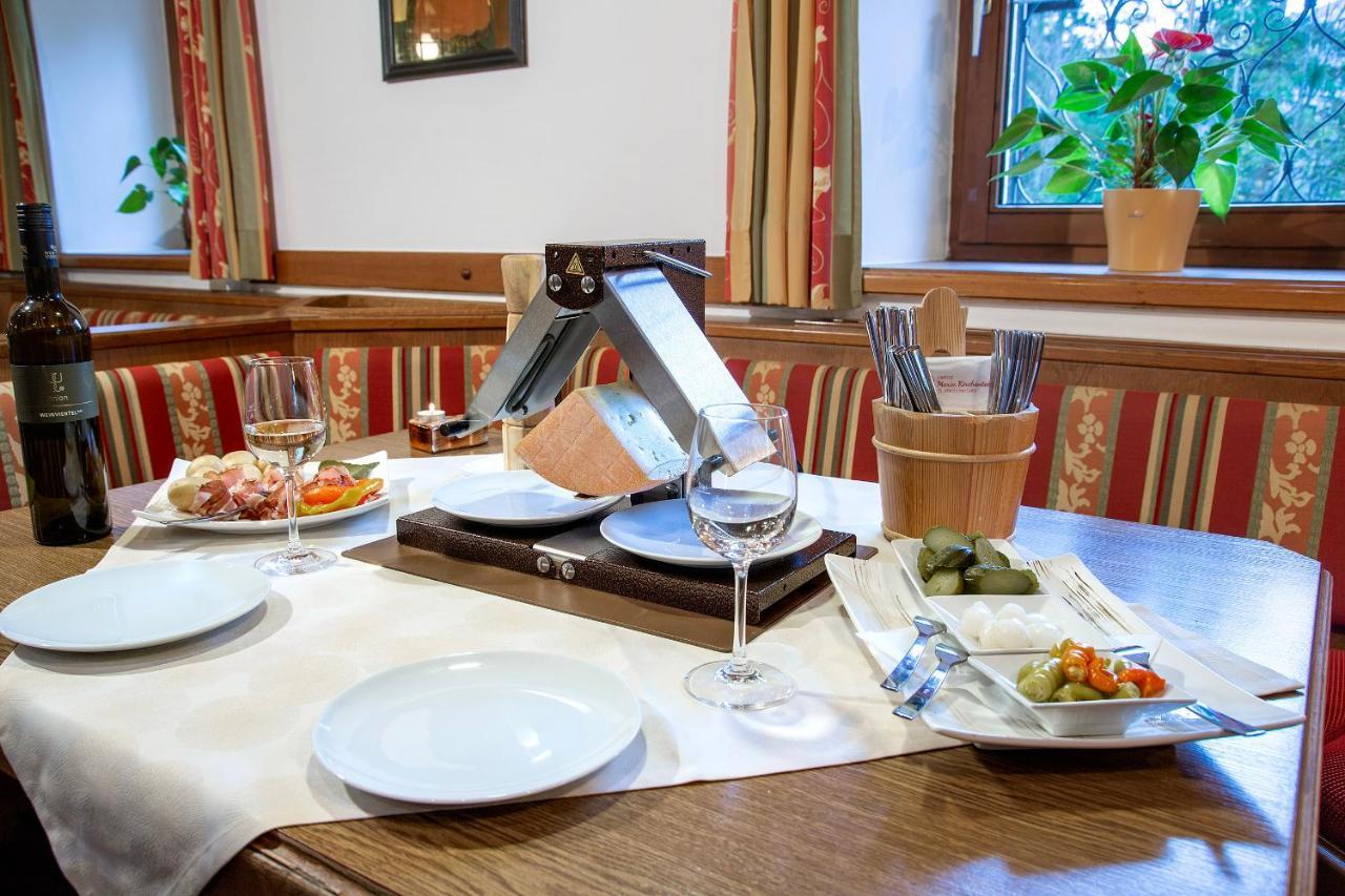 Gasthof Maria Kirchental Sankt Martin bei Lofer Εξωτερικό φωτογραφία