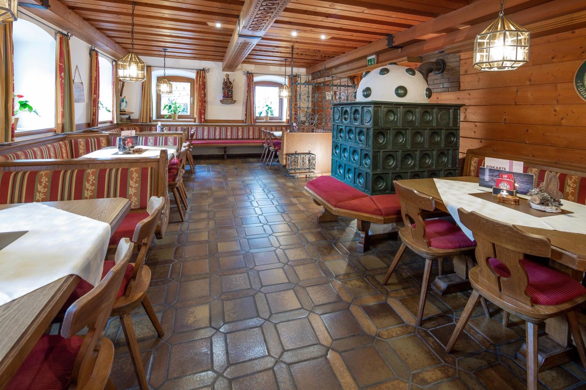 Gasthof Maria Kirchental Sankt Martin bei Lofer Εξωτερικό φωτογραφία
