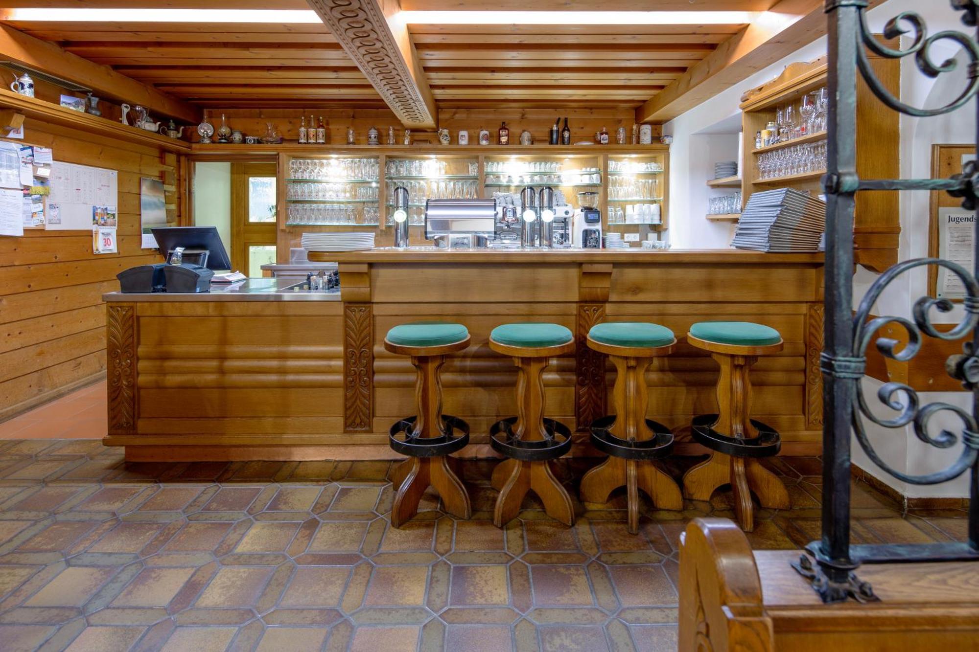 Gasthof Maria Kirchental Sankt Martin bei Lofer Εξωτερικό φωτογραφία