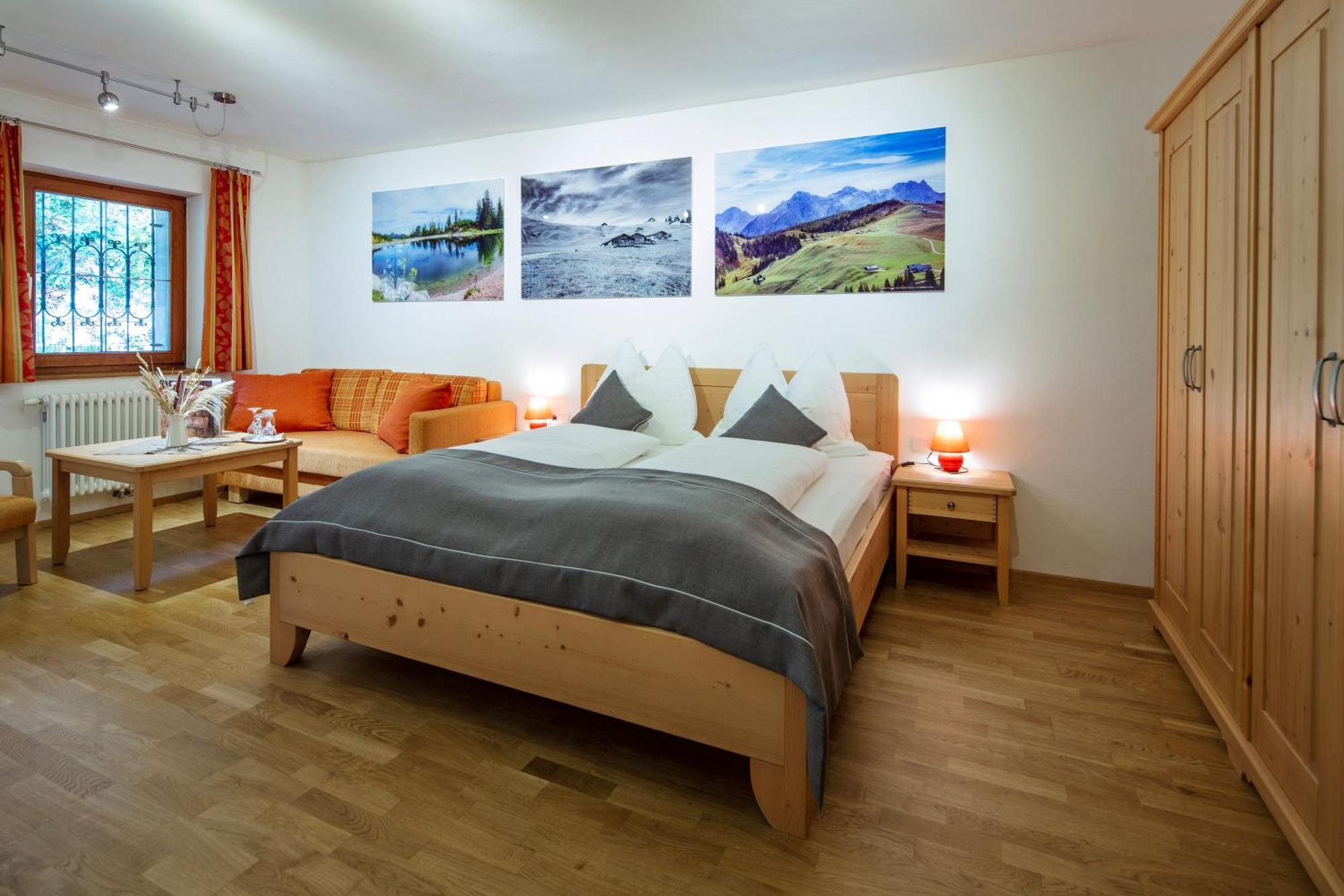 Gasthof Maria Kirchental Sankt Martin bei Lofer Εξωτερικό φωτογραφία