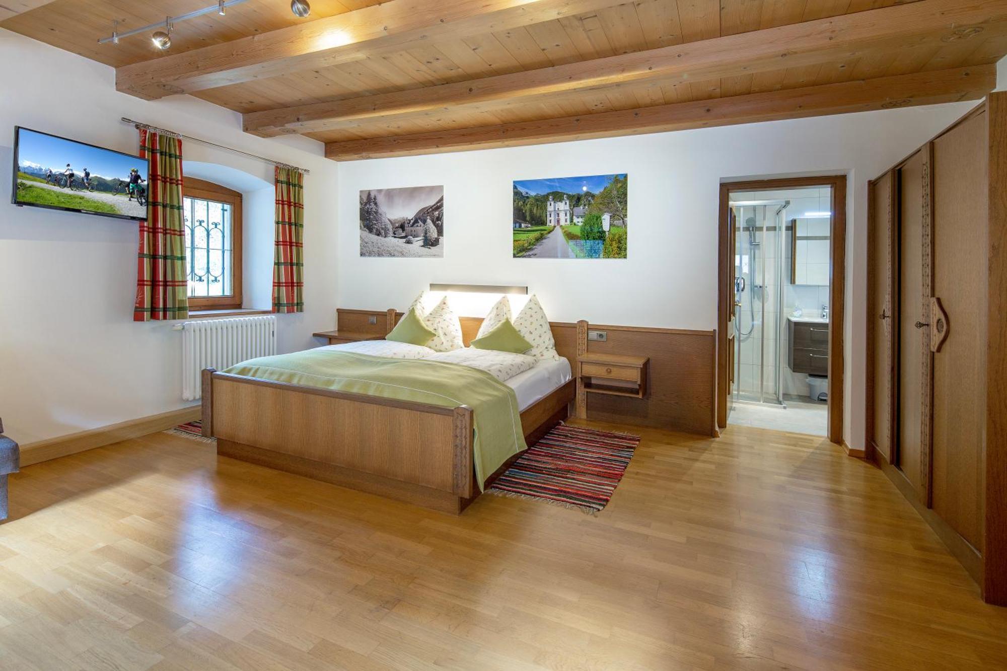 Gasthof Maria Kirchental Sankt Martin bei Lofer Εξωτερικό φωτογραφία